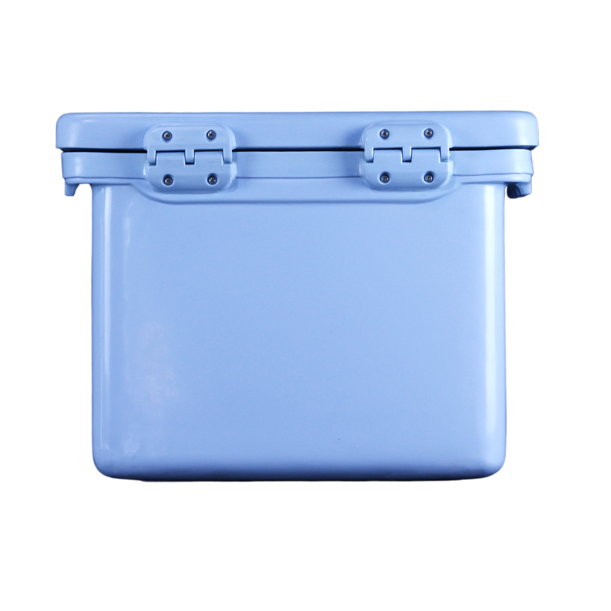 ICEY-TEK 40 Quart Cooler (FREE SHIPPING) ideal for outdoor adventures and tailgating.