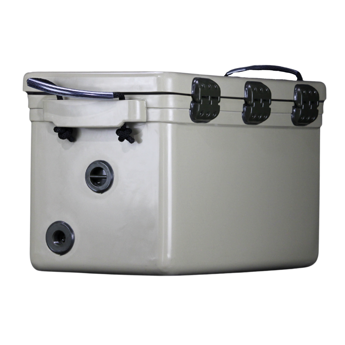 ICEY-TEK 70 Quart Cooler (FREE SHIPPING)