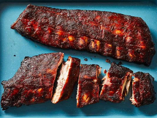 The Art of the Low and Slow: A Backyard Pitmaster’s Guide to Perfect Ribs