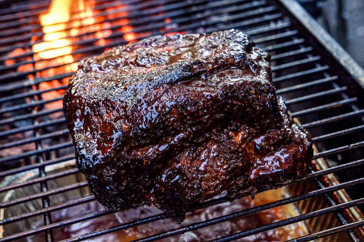 Pork Shoulder