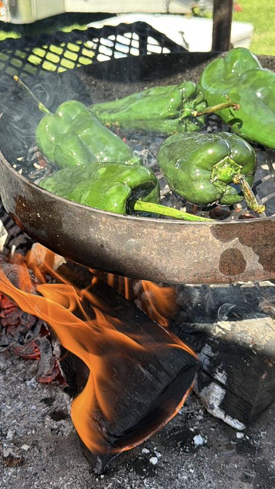 The Dance of the Dragon: Why Live Fire Cooking is the Ultimate Culinary Thrill