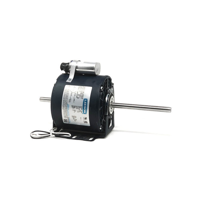 Ole Hickory Pits Convection Fan Motor for grills smokers and cookers, ideal replacement part for outdoor grilling.