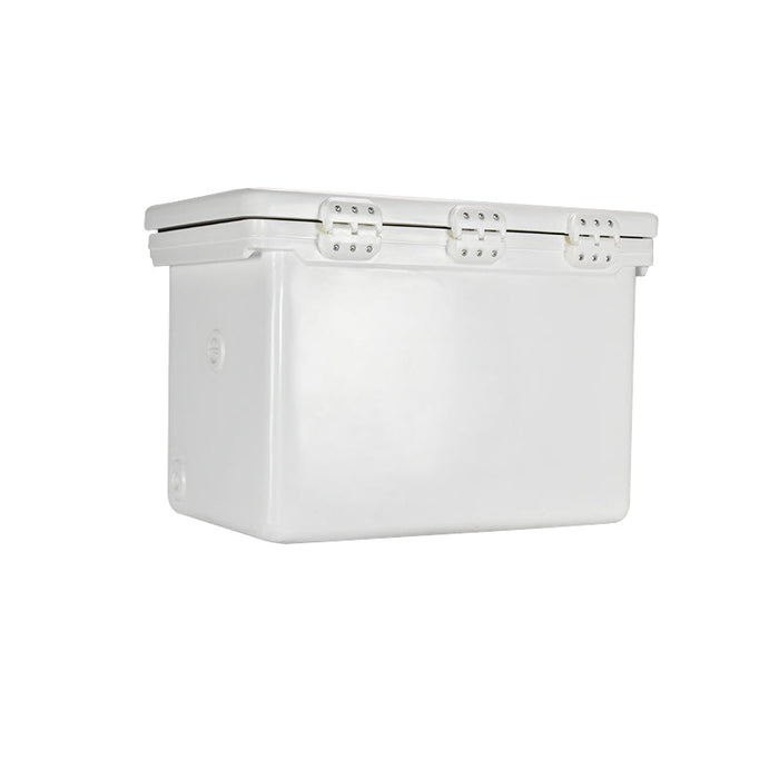 ICEY-TEK 120 Quart Cooler