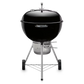Weber 22" Original Kettle Premium Charcoal Grill