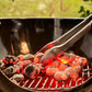 Weber 22" Original Kettle Premium Charcoal Grill