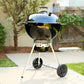 Weber 22" Master-Touch Charcoal Grill
