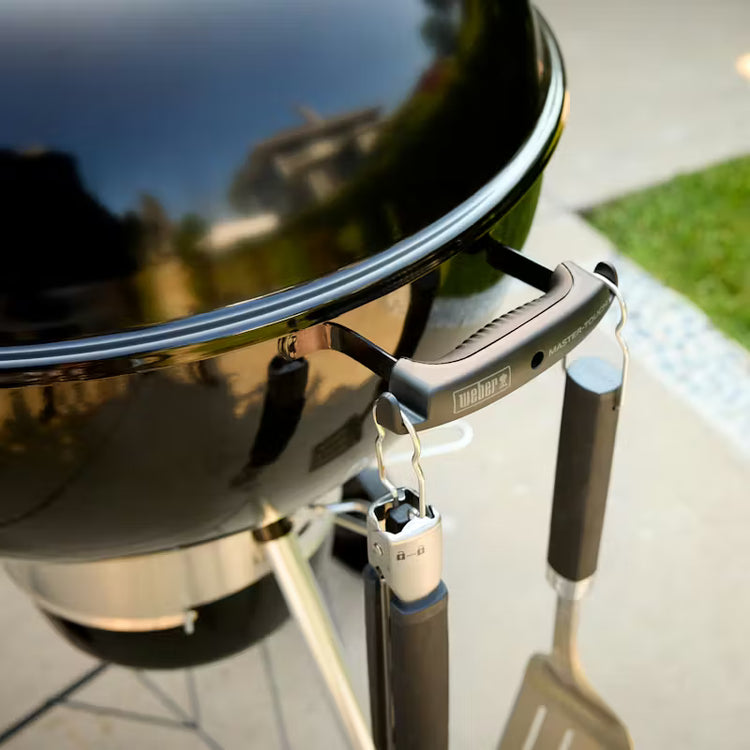 Weber 22" Master-Touch Charcoal Grill