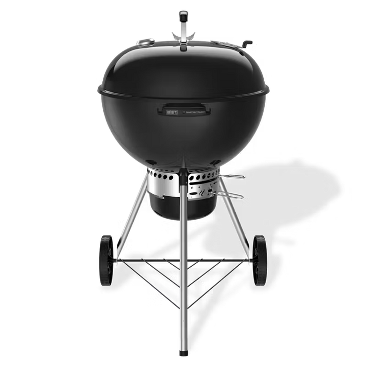Weber 22" Master-Touch Charcoal Grill