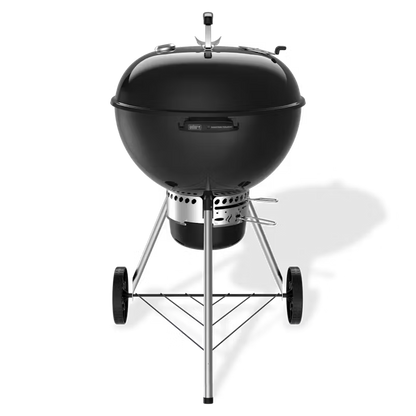 Weber 22" Master-Touch Charcoal Grill