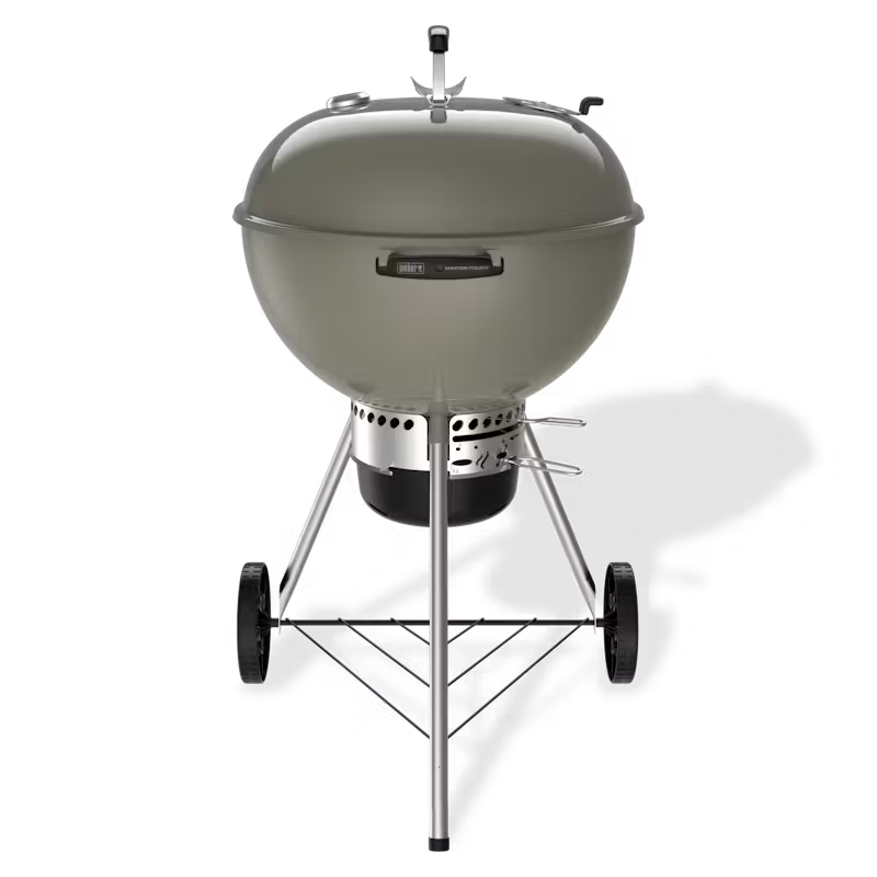 Weber 22" Master-Touch Charcoal Grill
