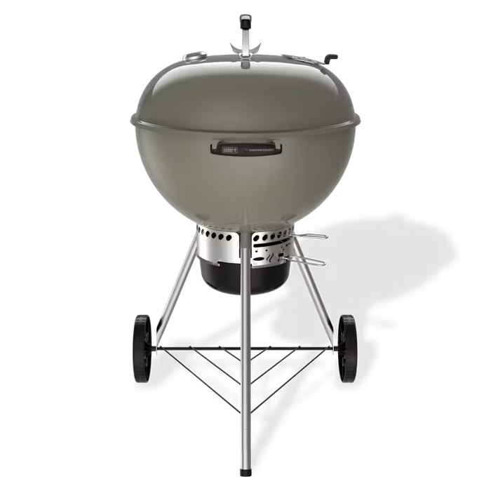 Weber 22" Master-Touch Charcoal Grill