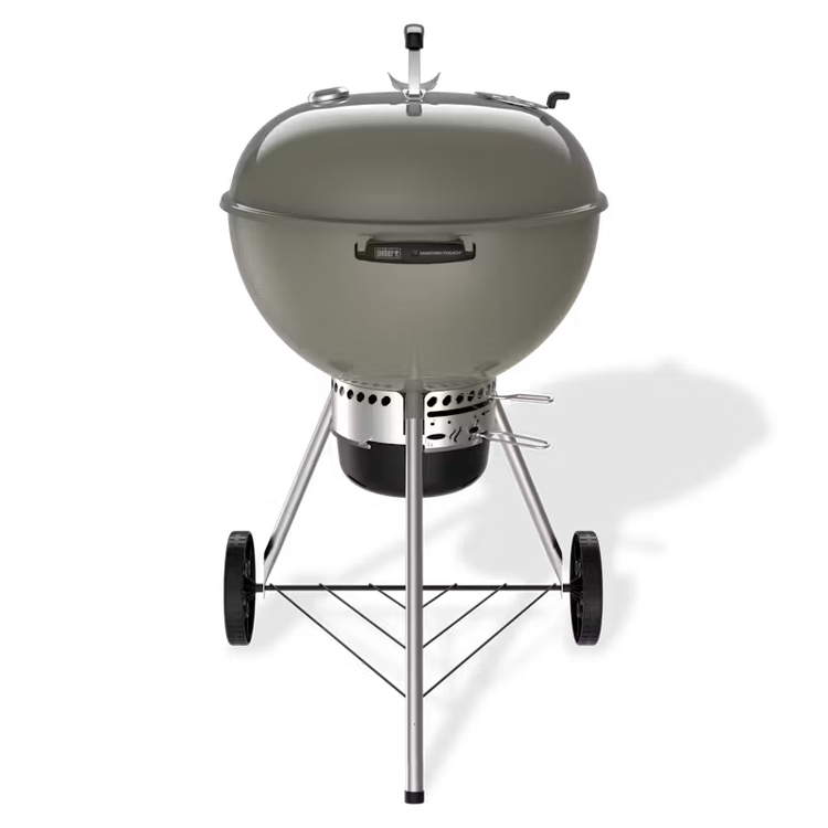 Weber 22" Master-Touch Charcoal Grill