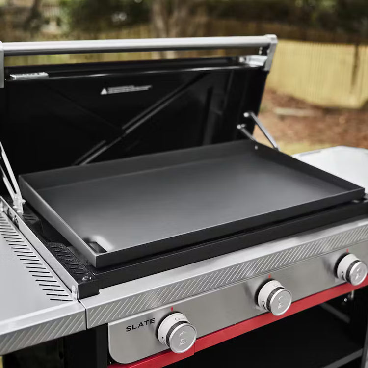Weber Slate 30" Griddle