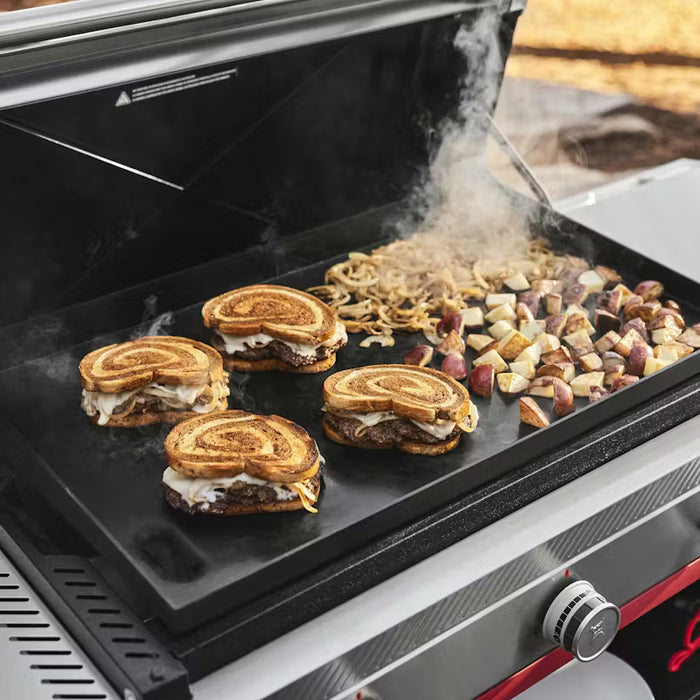 Weber Slate 30" Griddle