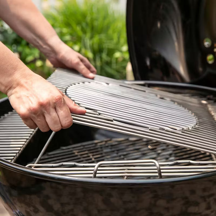 Weber 26” Master-Touch Charcoal Grill
