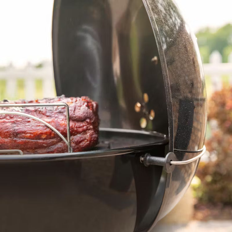 Weber 26” Master-Touch Charcoal Grill