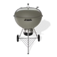 Weber 26” Master-Touch Charcoal Grill