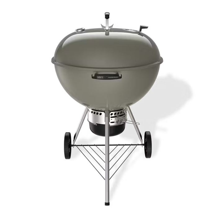 Weber 26” Master-Touch Charcoal Grill
