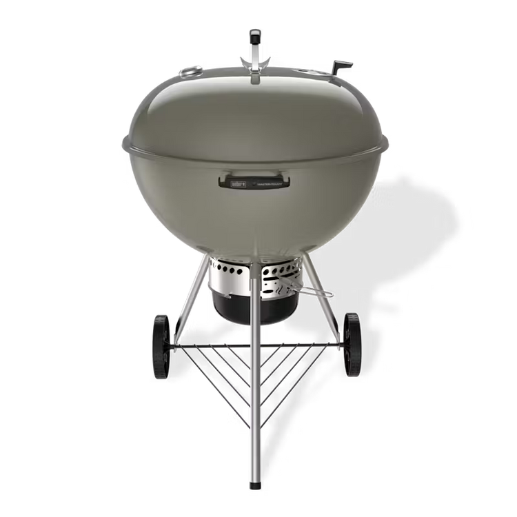 Weber 26” Master-Touch Charcoal Grill