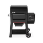 Weber Searwood 600 Pellet Grill