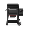 Weber Searwood 600 Pellet Grill