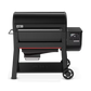 Weber Searwood XL 600 Pellet Grill