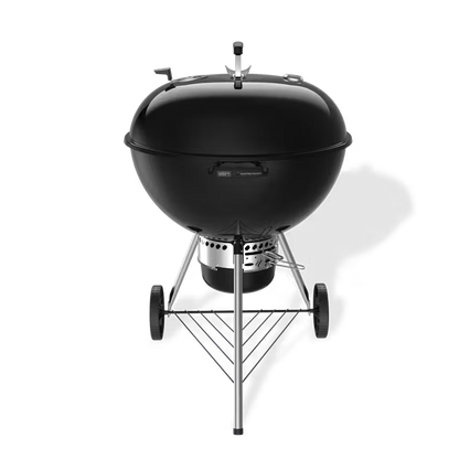 Weber 26” Master-Touch Charcoal Grill