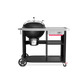 Weber 22” Performer™ Premium Charcoal Grill