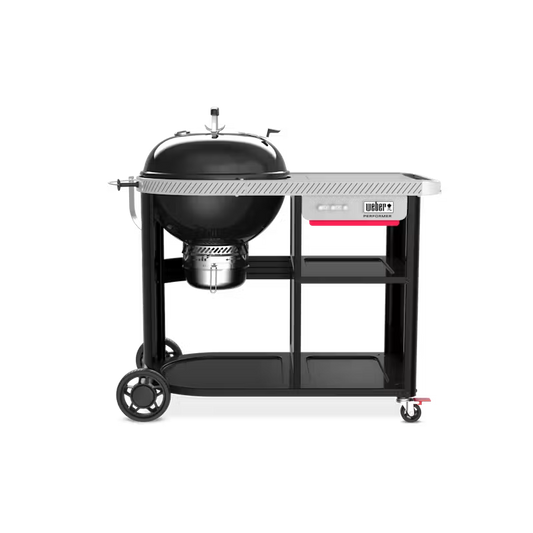 Weber 22” Performer™ Premium Charcoal Grill