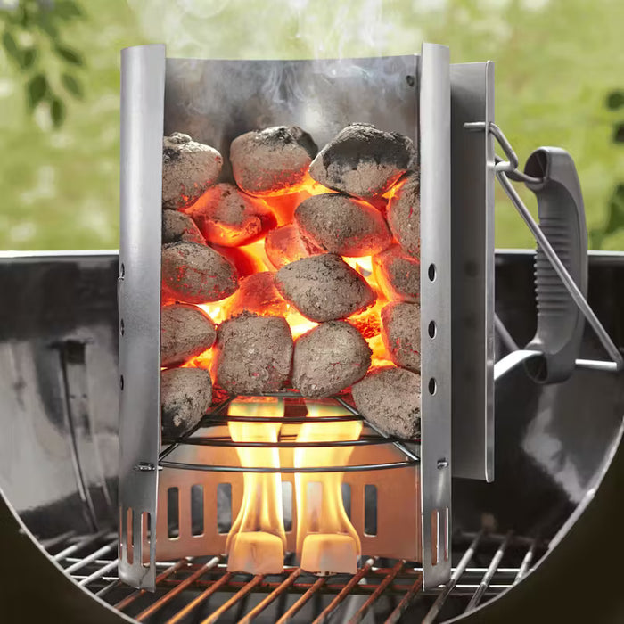 Weber Lighter Cubes