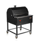 Smokin Brothers Premier Plus 30" Pellet Grill