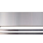 Smokin Brothers Stainless Steel Side Shelf (Premier and Premier Plus Models)