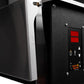 Smokin Brothers Stainless Steel Side Shelf (Premier and Premier Plus Models)
