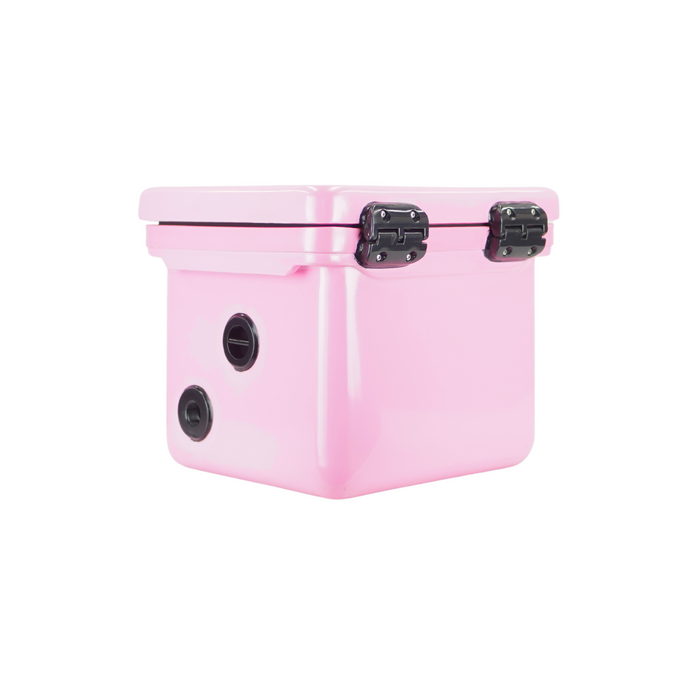 ICEY-TEK 25 Quart Cooler