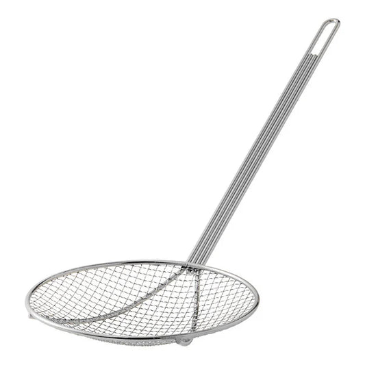 Cajun Cookware 8" Wire Skimmer