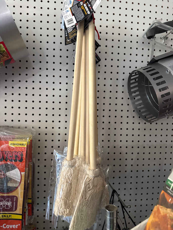 Big BBQ Mop