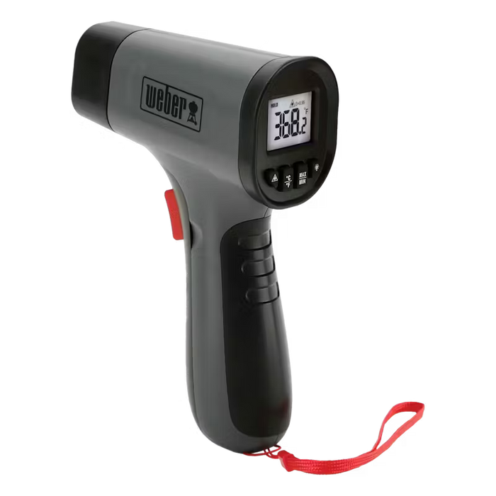 Weber Infrared Thermometer
