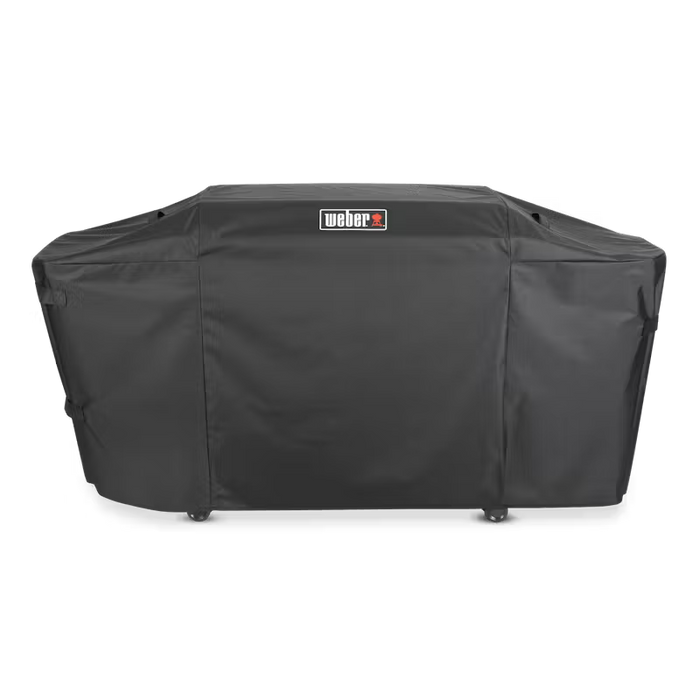 Weber Premium Griddle Cover