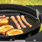 Weber 22Inch Round Griddle Insert