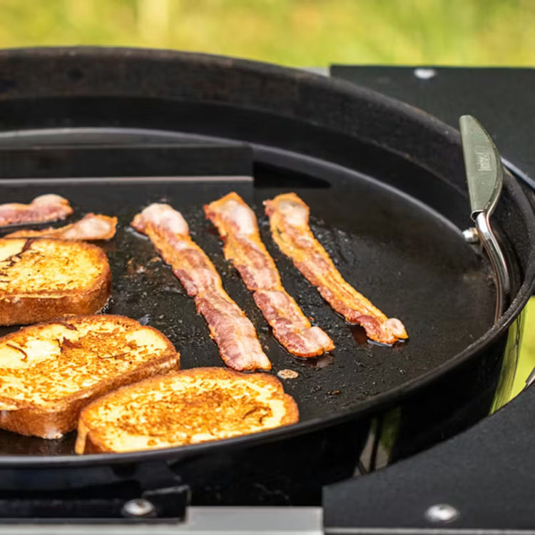 Weber 22Inch Round Griddle Insert
