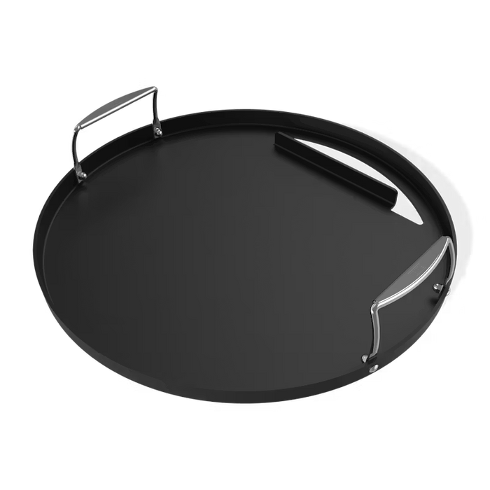 Weber 22Inch Round Griddle Insert