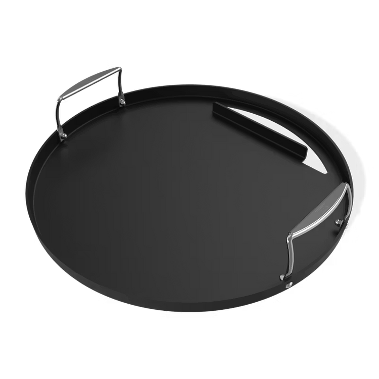 Weber 22Inch Round Griddle Insert