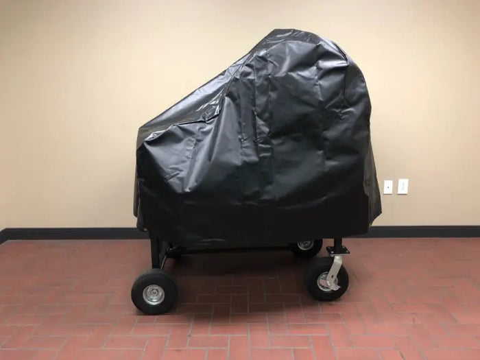 American Barbecue Systems Pit Boss Custom Cover