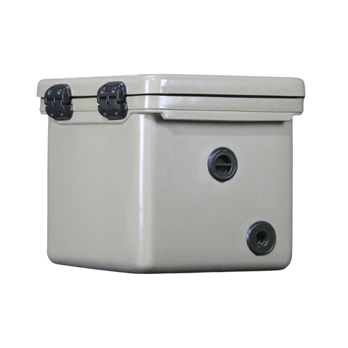 ICEY-TEK 40 Quart Cooler