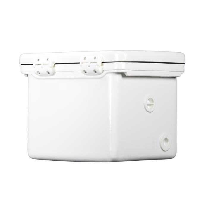 ICEY-TEK 40 Quart Cooler