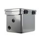 ICEY-TEK 40 Quart Cooler