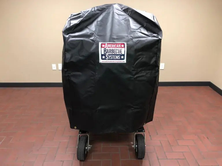 American Barbecue Systems Pit Boss Custom Cover