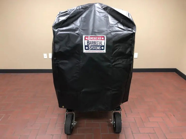 American Barbecue Systems Pit Boss Custom Cover