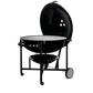 Weber Ranch Kettle Charcoal Grill 37"