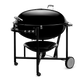 Weber Ranch Kettle Charcoal Grill 37"